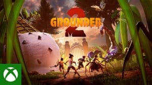 Grounded 2: Spieler werden schon bald erneut geschrumpft – allerdings mit einem Haken