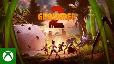 Grounded 2: Spieler werden schon bald erneut geschrumpft – allerdings mit einem Haken