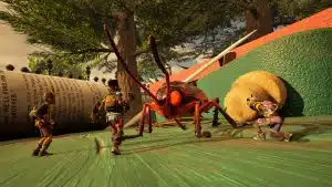 Grounded 2: Darum setzt Obsidian auf einen Nachfolger