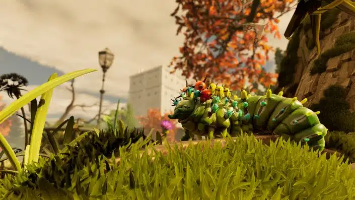 Grounded 2: Darum setzt Obsidian auf einen Nachfolger