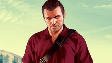 GTA 5: Schweißalarm – diese Mission fand der Michael-Darsteller am schlimmsten