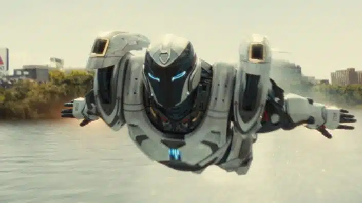 Ironheart: Wird Opfer von Review-Bombing – obwohl noch niemand die Serie sah