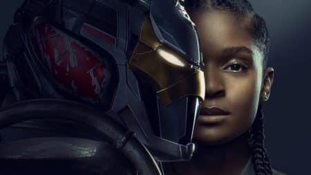 Ironheart: Wird Opfer von Review-Bombing – obwohl noch niemand die Serie sah