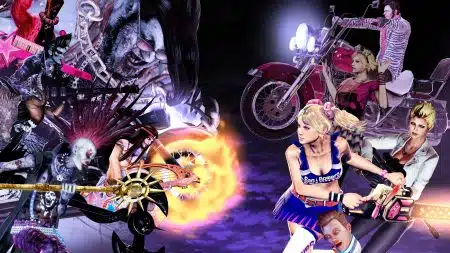 Lollipop Chainsaw: Fortsetzung offiziell bestätigt – Entwickler versprechen kreative Freiheit ohne „exzessive Einschränkungen“ 