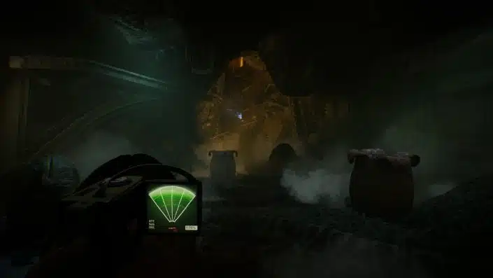 Alien Rogue Incursion – Evolved Edition: So hebt die PS5 Pro das Horrorspiel auf ein neues visuelles Level