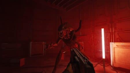 Alien Rogue Incursion – Evolved Edition: So hebt die PS5 Pro das Horrorspiel auf ein neues visuelles Level