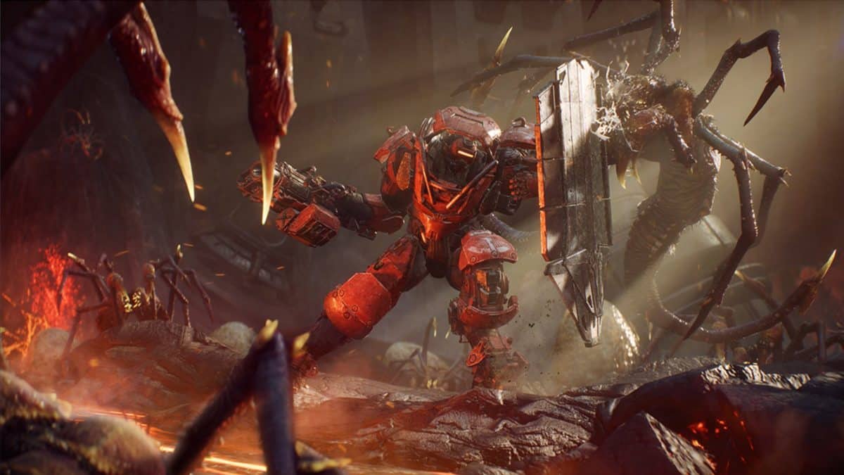 Anthem: Warum es von Anfang an zum Scheitern verurteilt war – BioWare-Veteran blickt zurück