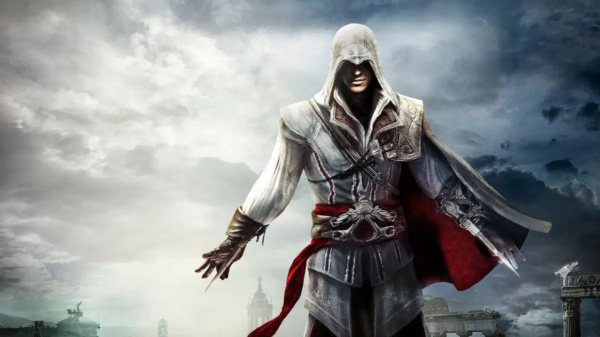 Assassin’s Creed: Netflix-Serie hat grünes Licht – Macht, Gewalt, Sex und Gier werden behandelt