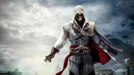 Assassin’s Creed: Netflix-Serie hat grünes Licht – Macht, Gewalt, Sex und Gier werden behandelt
