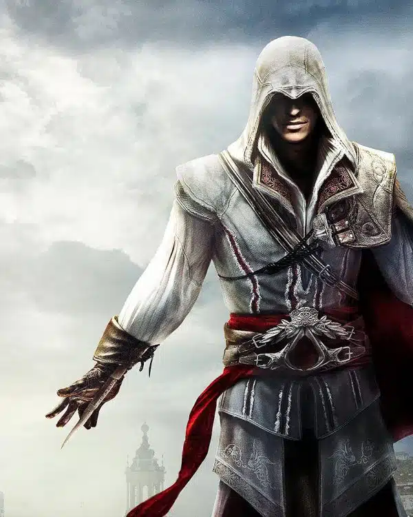 Assassin’s Creed: Netflix-Serie hat grünes Licht – Macht, Gewalt, Sex und Gier werden behandelt