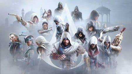 Assassin’s Creed: Endlich Black Flag? Leak deutet auf baldige Ankündigung eines neuen Spiels hin