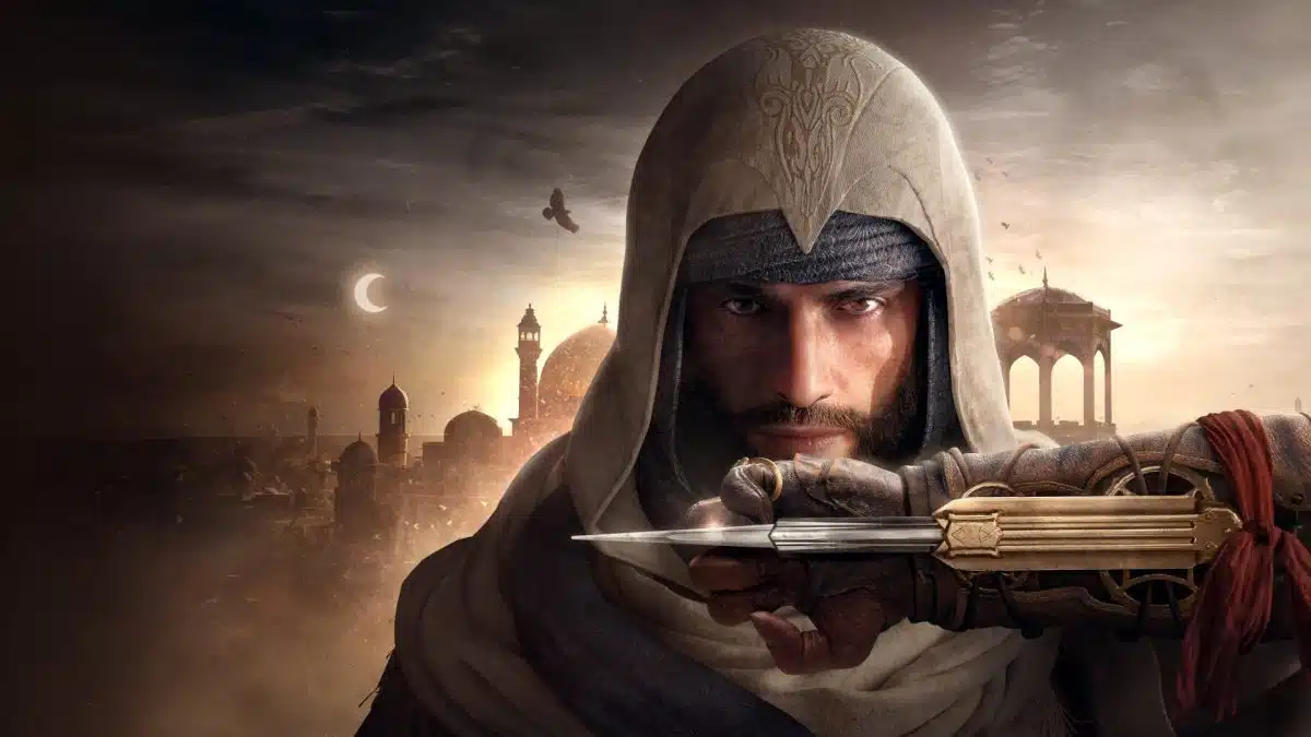 Assassin’s Creed: Vertieft die Netflix-Serie die Story eines bekannten Charakters? Fans haben eine Theorie