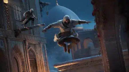 Assassin’s Creed: Vertieft die Netflix-Serie die Story eines bekannten Charakters? Fans haben eine Theorie
