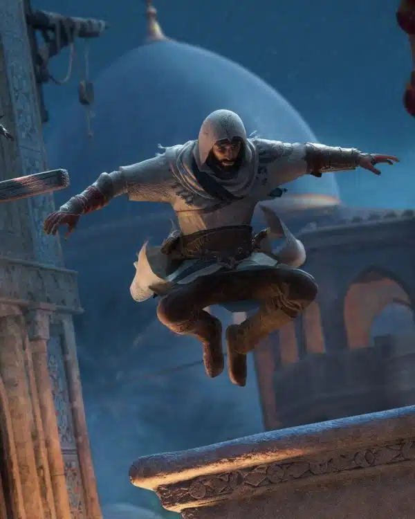Assassin’s Creed: Vertieft die Netflix-Serie die Story eines bekannten Charakters? Fans haben eine Theorie
