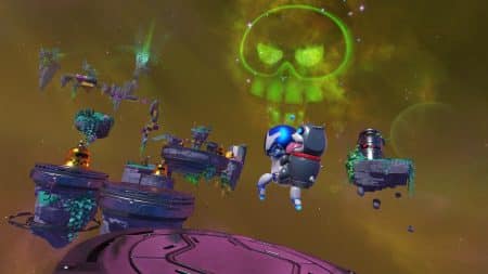 Astro Bot: Wünsche der Fans endlich erhört – Legendäre Charaktere halten als VIP-Bots Einzug