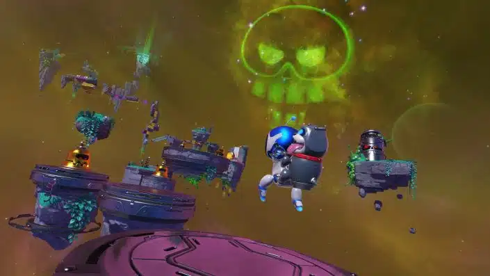 Astro Bot: Ihr bekommt vom gefeierten Plattformer nicht genug? Dann dürft ihr euch heute freuen