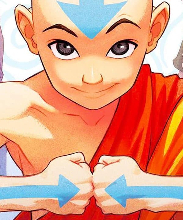 Avatar Seven Havens: Werft einen ersten Blick auf den neuen einbeinigen Avatar nach Korra
