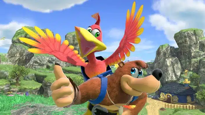 Banjo-Kazooie: Comeback des Rare-Klassikers? Zwei Studios sollen interessiert sein