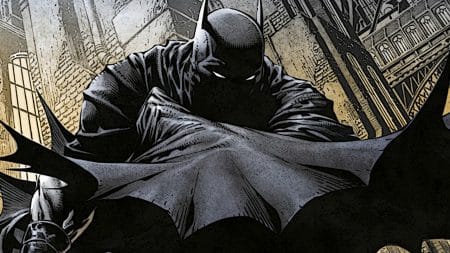 Batman: „Ich bin ein großer Fan“ – James Gunn spricht über den Dunklen Ritter im neuen DCU