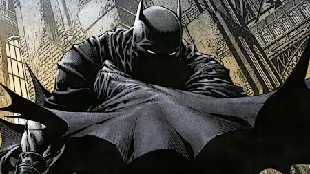 Batman: „Ich bin ein großer Fan“ – James Gunn spricht über den Dunklen Ritter im neuen DCU