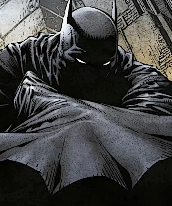 Batman: „Ich bin ein großer Fan“ – James Gunn spricht über den Dunklen Ritter im neuen DCU