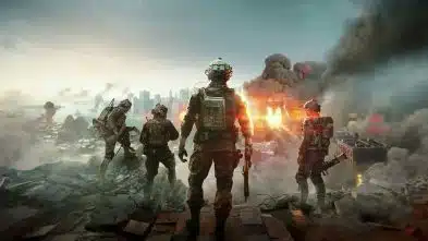 Battlefield 6: EA startet millionenschwere Influencer-Offensive – Bericht