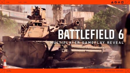 Battlefield 6: Großer Multiplayer-Reveal ab 20.30 Uhr hier live im Stream verfolgen