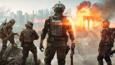 Battlefield 6: Das Warten hat endlich ein Ende – Shooter im ersten Trailer enthüllt