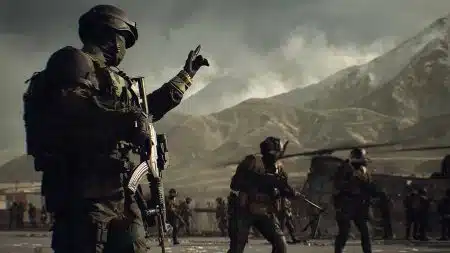 Battlefield 6: Offizielle EA-Website bestätigt den Releasetermin des Shooters