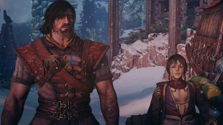 Blades of Fire: Ein finanzieller Flop? Publisher spricht über die Gründe und Herausforderungen