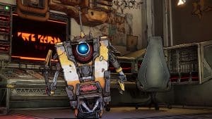 Borderlands 4: Claptrap nervt auch im neusten Video, allerdings seid ihr nicht wehrlos