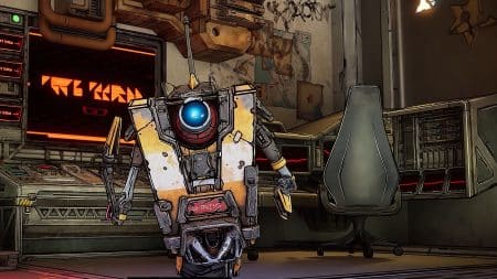 Borderlands 4: Claptrap nervt auch im neusten Video, allerdings seid ihr nicht wehrlos