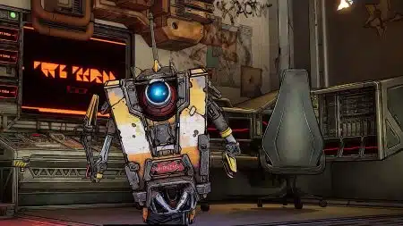 Borderlands 4: Claptrap nervt auch im neusten Video, allerdings seid ihr nicht wehrlos