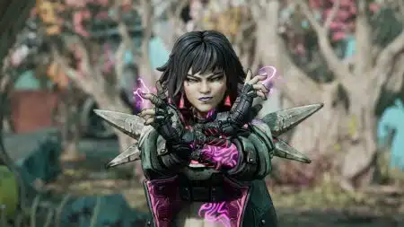 Borderlands 4: Sirene Vex zeigt ihr Können – Neue Trailer gewähren ersten Blick auf Gameplay und Geschichte