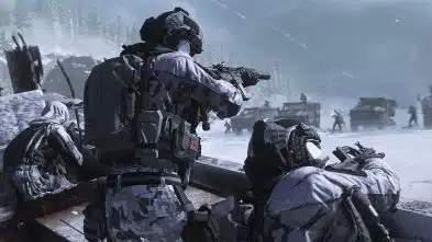 Call of Duty: Activision führt Zugangsvoraussetzung ein, die zunächst ihren Sinn verfehlt