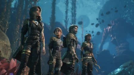 Clair Obscur Expedition 33: „Kreativ anregender Ideenaustausch“ – Entwickler besuchen Square Enix