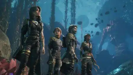 Clair Obscur Expedition 33: „Kreativ anregender Ideenaustausch“ – Entwickler besuchen Square Enix