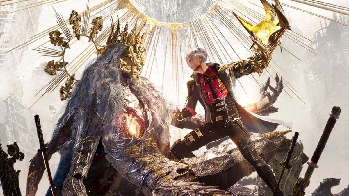 Code Vein 2 angeschaut: Sinnvolle Weiterentwicklung des Anime-Soulslikes