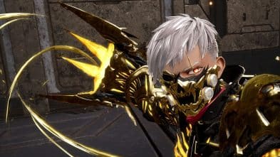 Code Vein 2 angeschaut: Sinnvolle Weiterentwicklung des Anime-Soulslikes