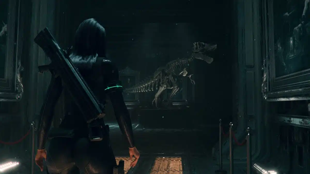 Code Violet: Dino Crisis lässt grüßen – PS5-Exklusivtitel erhält Release-Termin und neuen Trailer