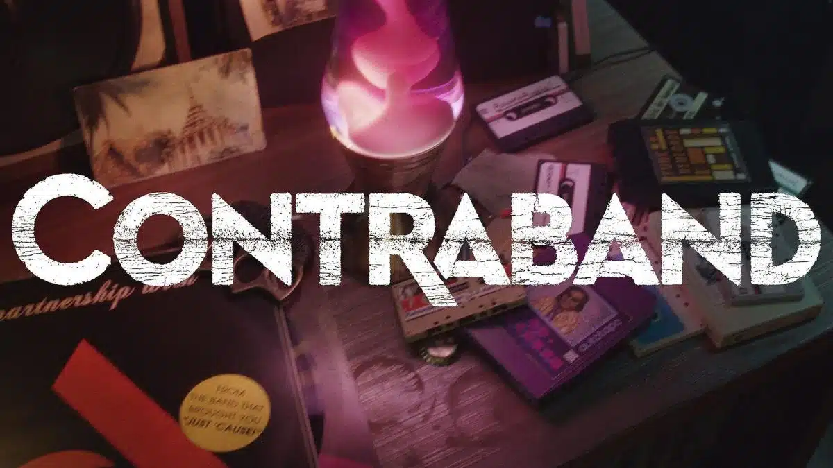 Contraband: Studio liefert Lebenszeichen zum Koop-Heist-Spiel