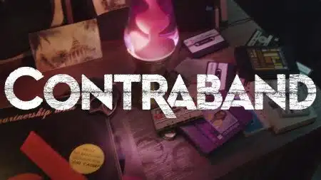 Contraband: Studio liefert Lebenszeichen zum Koop-Heist-Spiel