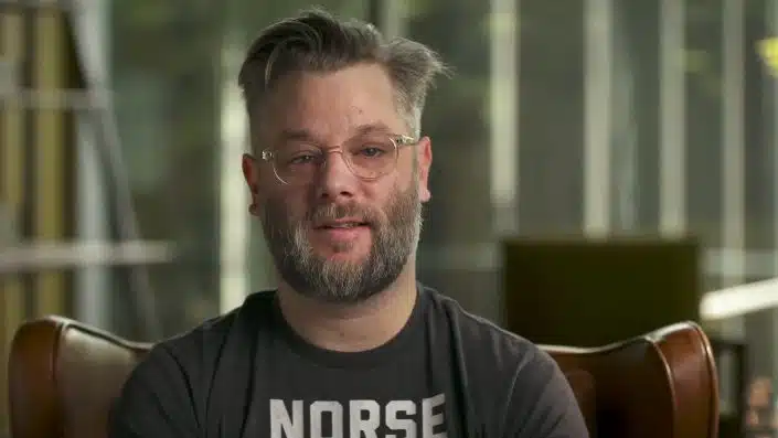 Santa Monica Studio: Der nächste große Hit – Lebenszeichen aus dem God-of-War-Studio