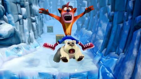 Crash Bandicoot N. Sane Trilogy: Das größte Problem der Neuauflage – Crash-Mitschöpfer teilt Kritik der Spieler