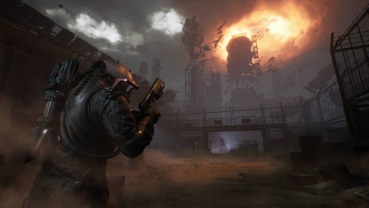 Cronos The New Dawn: Wie lang wird das Horror-Abenteuer? Bloober Team äußert sich zur Spielzeit