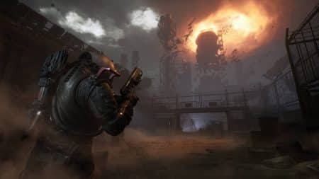 Cronos The New Dawn: Wie lang wird das Horror-Abenteuer? Bloober Team äußert sich zur Spielzeit