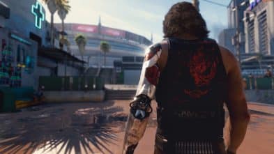 Cyberpunk 2077: Wie weit ist der Nachfolger? Stellenausschreibungen liefern Hinweis