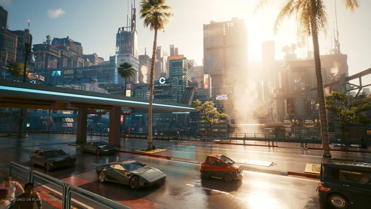Cyberpunk 2077: Wie aus dem Chaos zum Launch ein deutlich besseres Spiel entstand