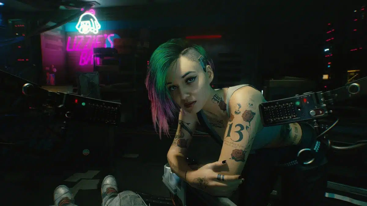 Cyberpunk 2077: Kommt ein Third-Person-Modus? CD Projekt RED nimmt Stellung