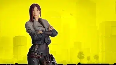 Cyberpunk 2077: Songbird-Figur angekündigt – Details, Bilder, Preis und Vorbestellung